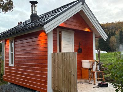 Sauna 1
